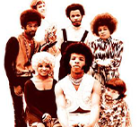 Sly & The Family Stone