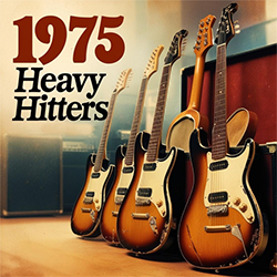 1975 Heavy Hitters