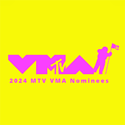 2024 MTV VMA Nominees