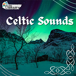 Celtic Sounds: Saline County Library