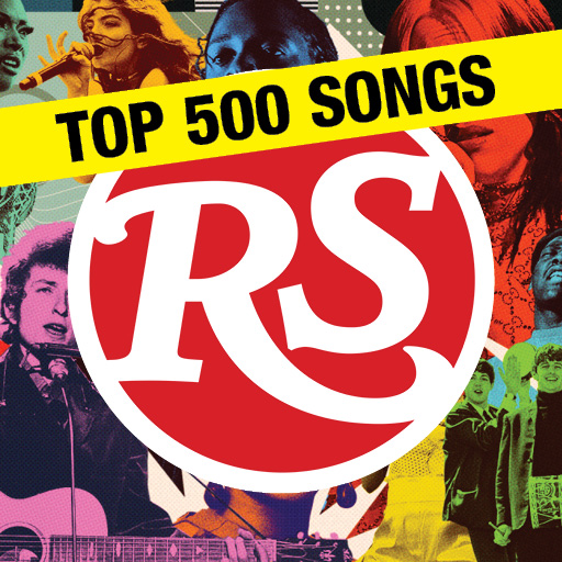 Algonquin Area Public Library District: Rolling Stones 500 Best Songs of All Time - 2021