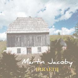 Martin Jacoby