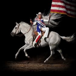 COWBOY CARTER 