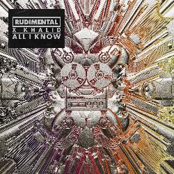 All I Know 