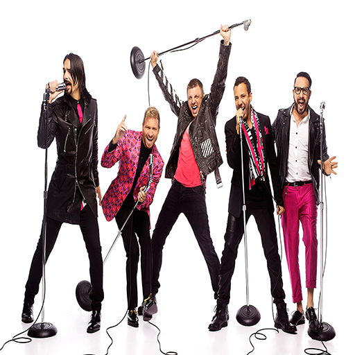 Backstreet Boys