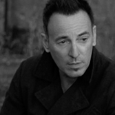 Bruce Springsteen