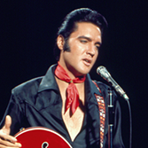 Elvis Presley