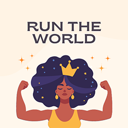 Run the World: Ocean County Library