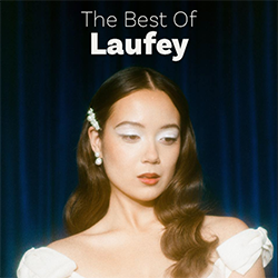 Laufey: The Best Of