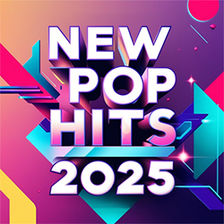 New Pop Hits 2025