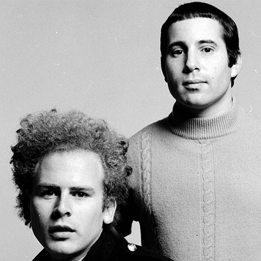 Simon & Garfunkel