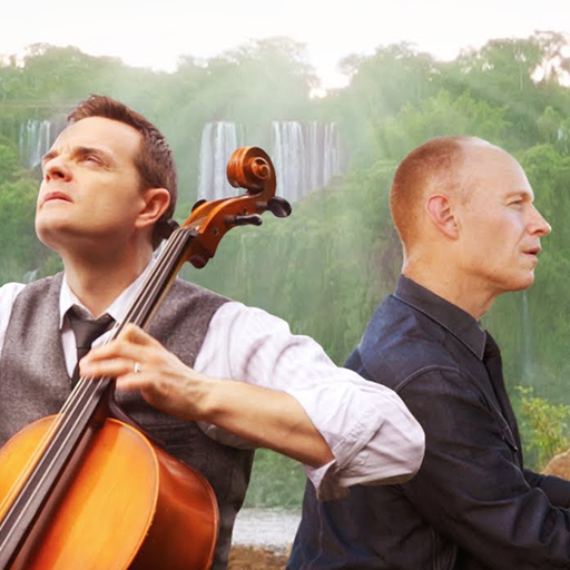 The Piano Guys