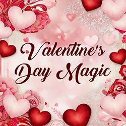 Valentine's Day Magic