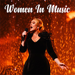 Women In Music